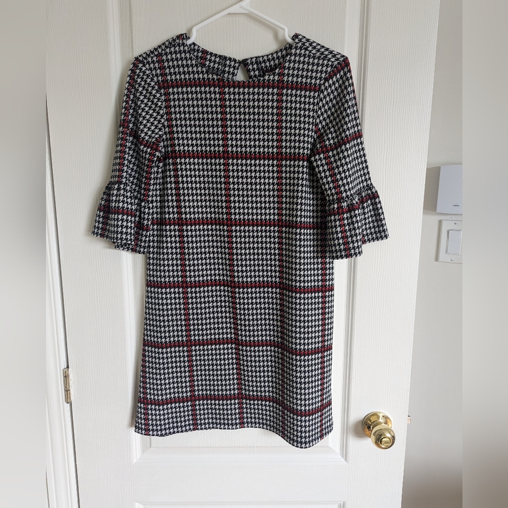 Twik dress